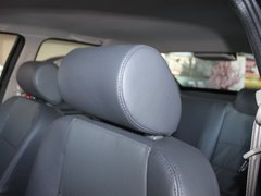 2012款 1.5L 手动 豪华型