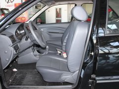 2012款 1.5L 手动 豪华型