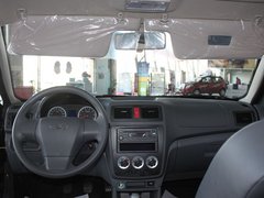 2012款 1.5L 手动 豪华型
