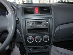 2012款 1.5L 手动 豪华型