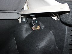 2012款 1.5L 手动 豪华型