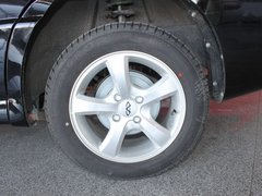 2012款 1.5L 手动 豪华型