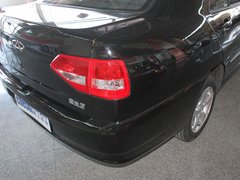 2012款 1.5L 手动 豪华型