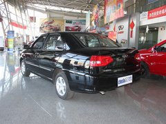 2012款 1.5L 手动 豪华型