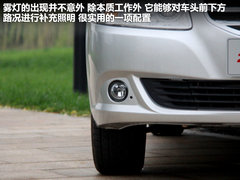 2012款 1.5L 手动 尊贵型