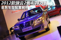 2012款 1.5L 手动 尊贵型