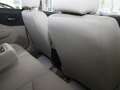 2012款 1.6L 自动 时尚型