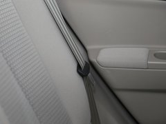 2012款 1.6L 自动 时尚型