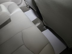 2012款 1.6L 自动 时尚型