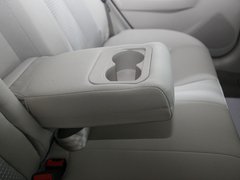 2012款 1.6L 自动 时尚型