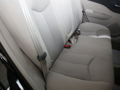 2012款 1.6L 自动 时尚型