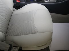 2012款 1.6L 自动 时尚型