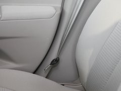 2012款 1.6L 自动 时尚型