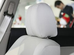 2012款 1.6L 自动 时尚型