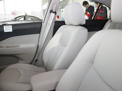 2012款 1.6L 自动 时尚型