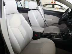 2012款 1.6L 自动 时尚型