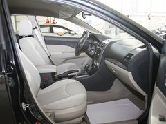 2012款 1.6L 自动 时尚型