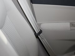2012款 1.6L 自动 时尚型