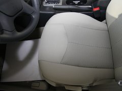 2012款 1.6L 自动 时尚型