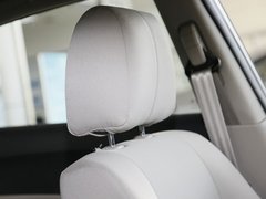 2012款 1.6L 自动 时尚型