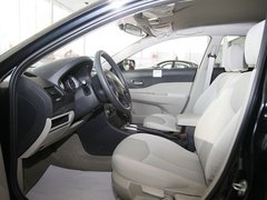 2012款 1.6L 自动 时尚型