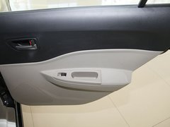 2012款 1.6L 自动 时尚型