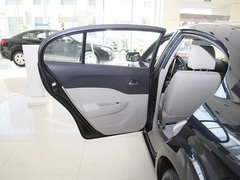2012款 1.6L 自动 时尚型
