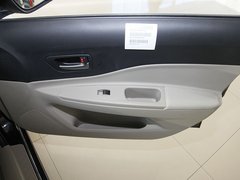 2012款 1.6L 自动 时尚型