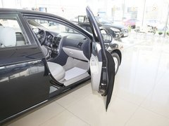 2012款 1.6L 自动 时尚型