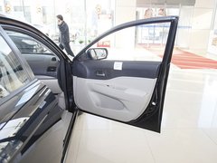 2012款 1.6L 自动 时尚型