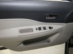 2012款 1.6L 自动 时尚型