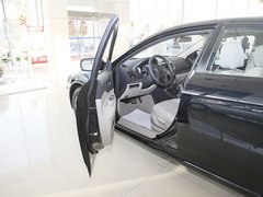 2012款 1.6L 自动 时尚型