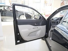 2012款 1.6L 自动 时尚型