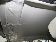 2012款 1.6L 自动 时尚型