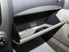 2012款 1.6L 自动 时尚型