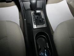 2012款 1.6L 自动 时尚型