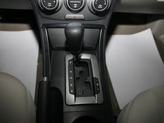 2012款 1.6L 自动 时尚型