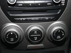 2012款 1.6L 自动 时尚型