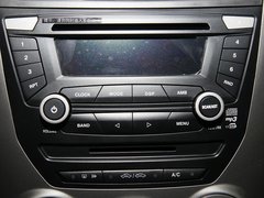 2012款 1.6L 自动 时尚型