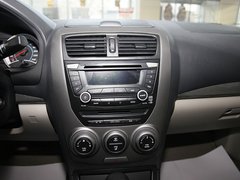 2012款 1.6L 自动 时尚型