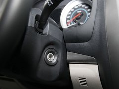 2012款 1.6L 自动 时尚型