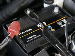 2012款 1.6L 自动 时尚型