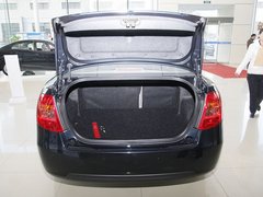 2012款 1.6L 自动 时尚型