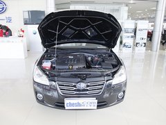 2012款 1.6L 自动 时尚型