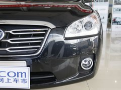 2012款 1.6L 自动 时尚型