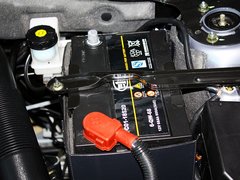 2012款 1.6L 手动 天窗版