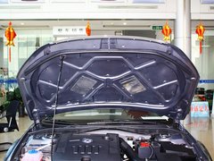 2012款 1.6L 手动 天窗版