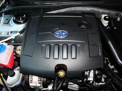 2012款 1.6L 手动 天窗版