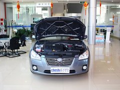 2012款 1.6L 手动 天窗版