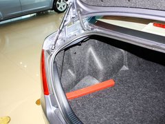 2012款 1.6L 手动 天窗版